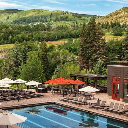 The Westin Riverfront Resort & Spa, Avon, Vail Valley Ngoại thất bức ảnh