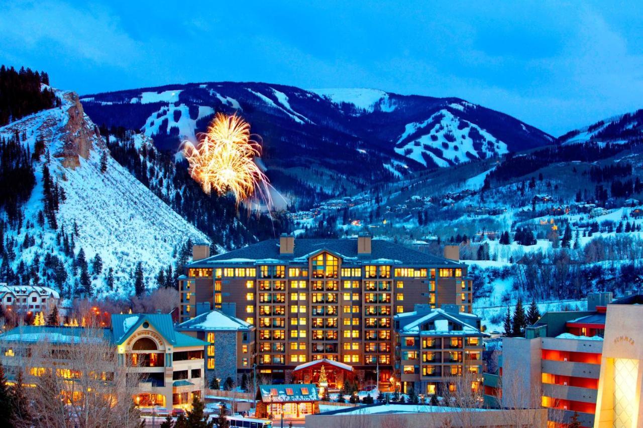 The Westin Riverfront Resort & Spa, Avon, Vail Valley Ngoại thất bức ảnh