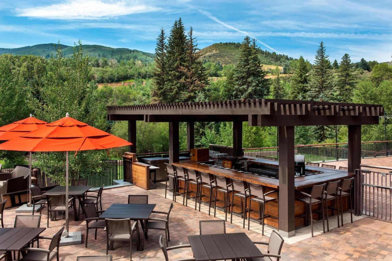 The Westin Riverfront Resort & Spa, Avon, Vail Valley Ngoại thất bức ảnh