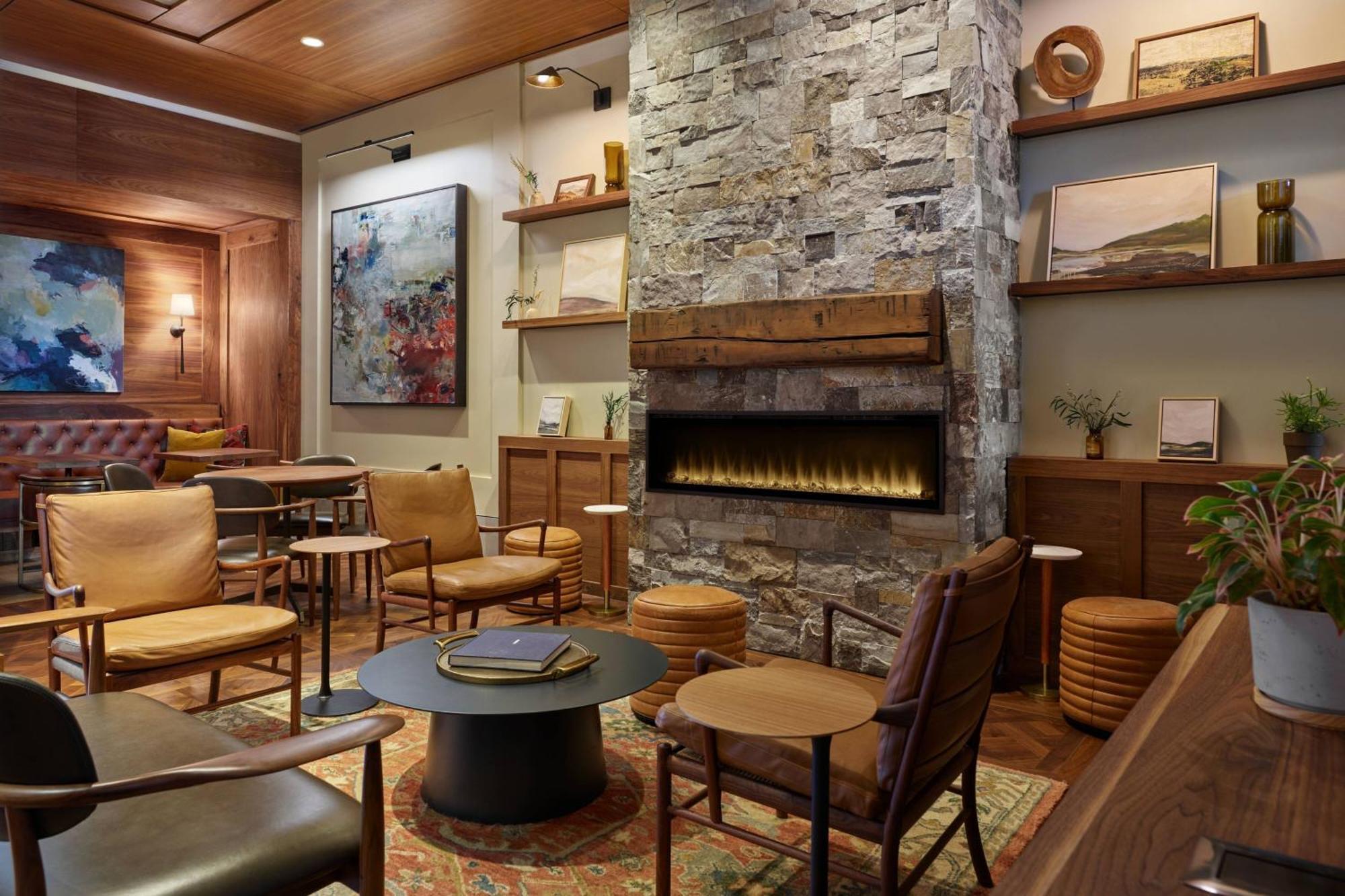 The Westin Riverfront Resort & Spa, Avon, Vail Valley Ngoại thất bức ảnh