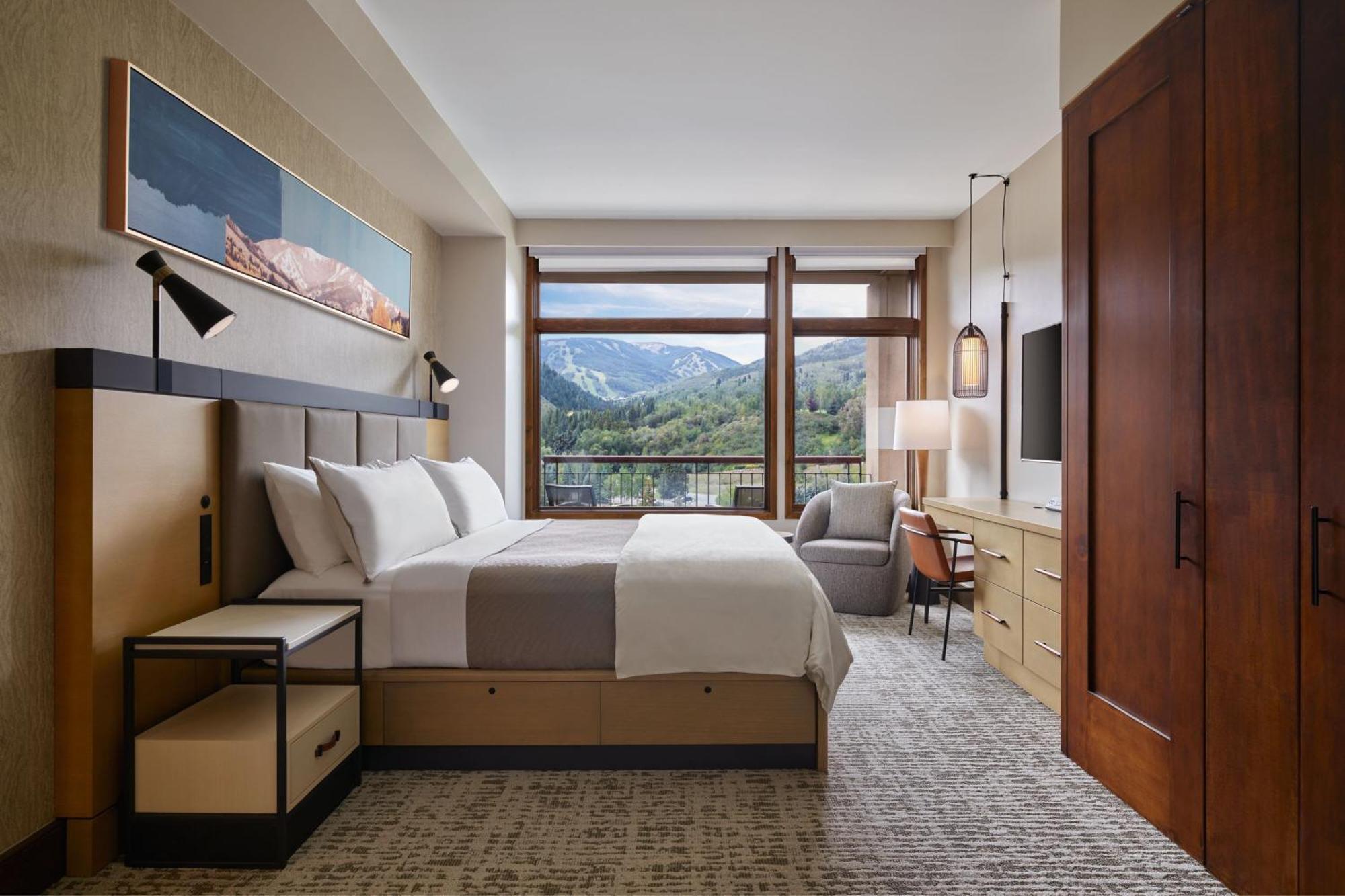 The Westin Riverfront Resort & Spa, Avon, Vail Valley Ngoại thất bức ảnh