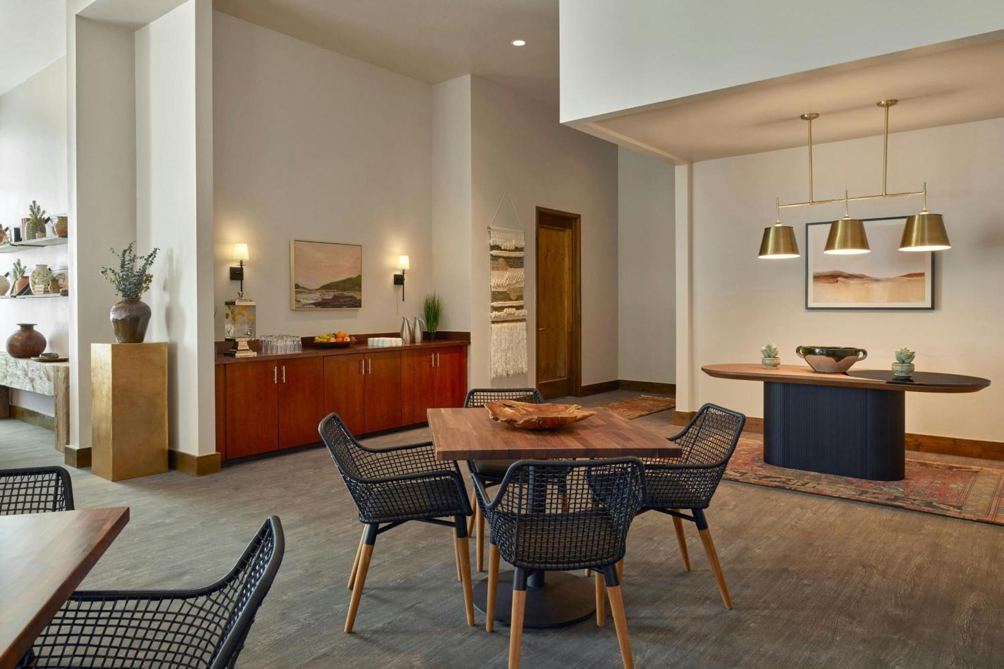 The Westin Riverfront Resort & Spa, Avon, Vail Valley Ngoại thất bức ảnh