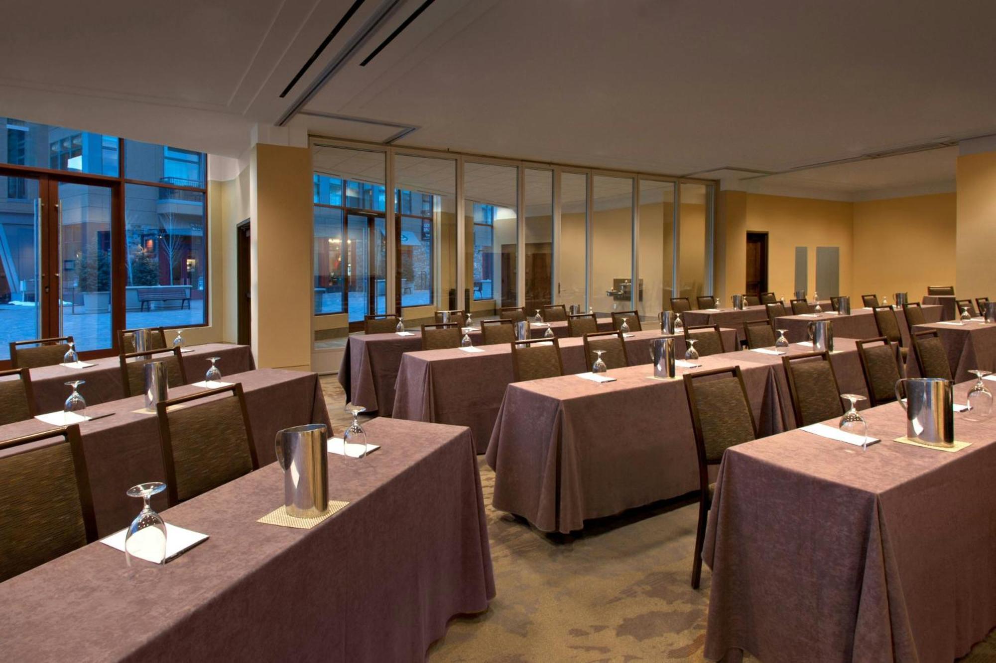 The Westin Riverfront Resort & Spa, Avon, Vail Valley Ngoại thất bức ảnh