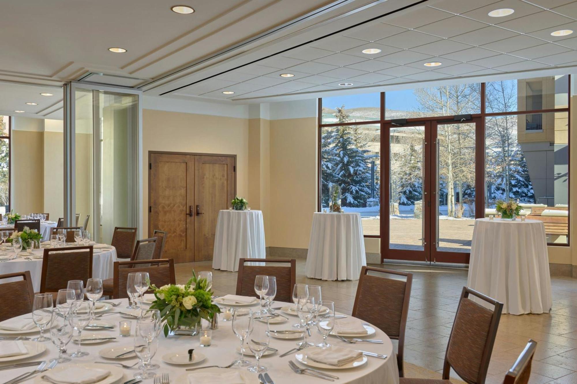 The Westin Riverfront Resort & Spa, Avon, Vail Valley Ngoại thất bức ảnh