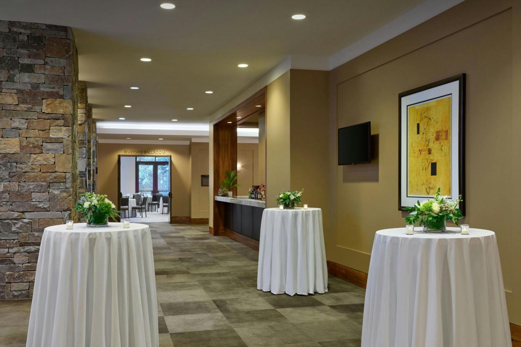 The Westin Riverfront Resort & Spa, Avon, Vail Valley Ngoại thất bức ảnh