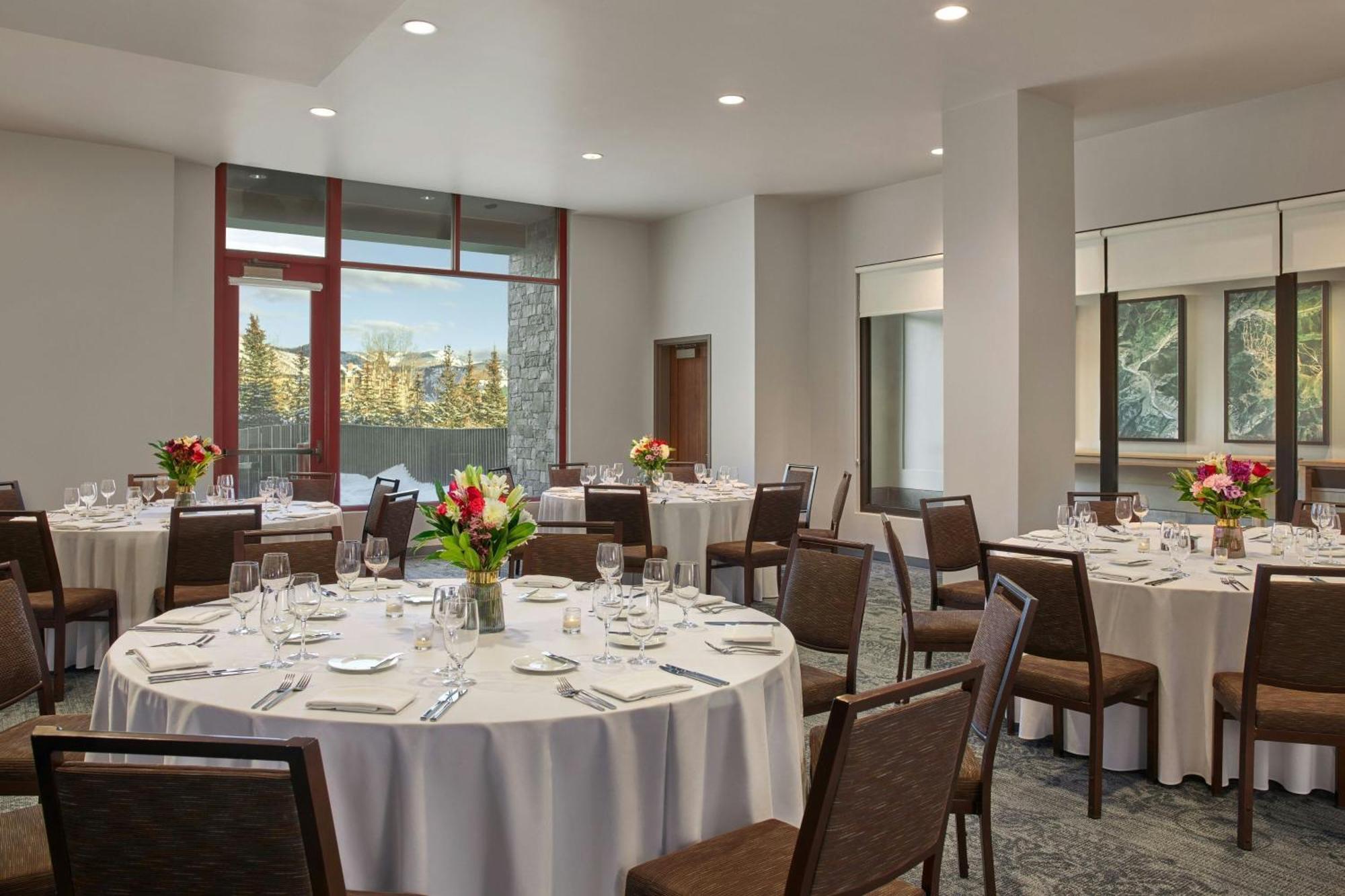 The Westin Riverfront Resort & Spa, Avon, Vail Valley Ngoại thất bức ảnh