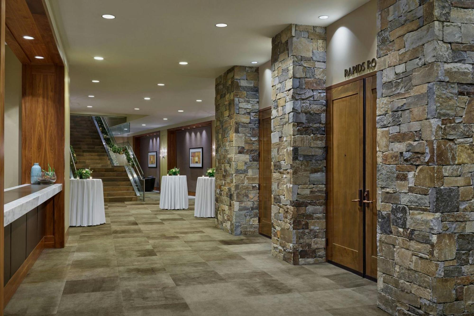 The Westin Riverfront Resort & Spa, Avon, Vail Valley Ngoại thất bức ảnh