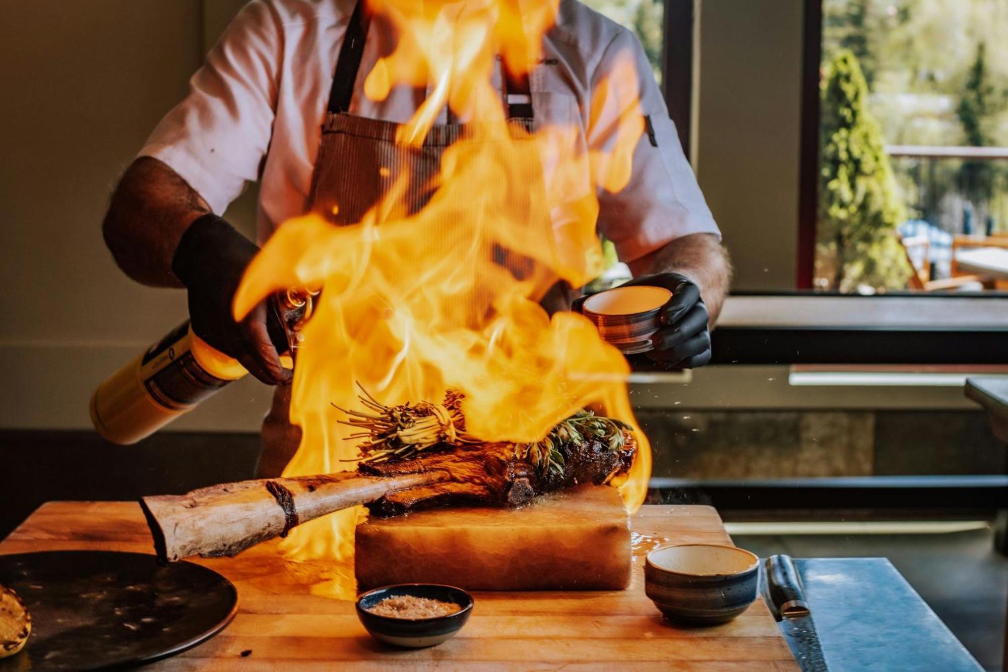 The Westin Riverfront Resort & Spa, Avon, Vail Valley Ngoại thất bức ảnh