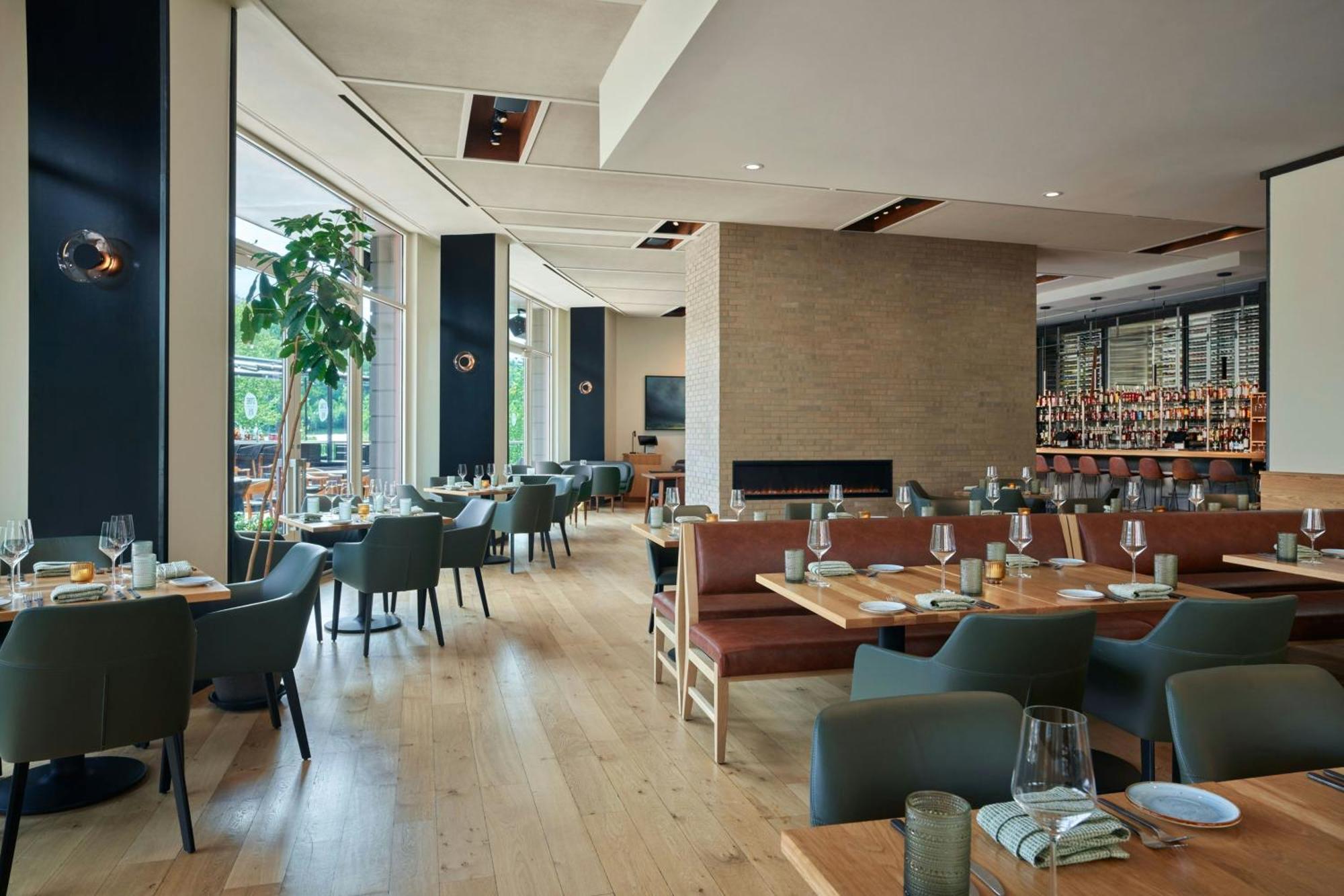 The Westin Riverfront Resort & Spa, Avon, Vail Valley Ngoại thất bức ảnh